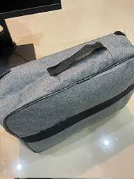 UIITA Briefcases, Men Shoulder Bags For Women Messenger Bag S458754 - TUZZUT Qatar Online Shopping