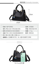 Women's Fashionable Large Capacity Handbag    S443787 - TUZZUT Qatar Online Shopping