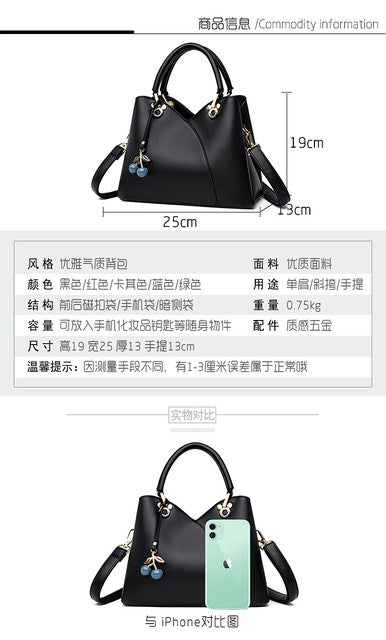 Women's Fashionable Large Capacity Handbag S443787 Women's Fashionable Large Capacity Handbag S443787