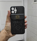 Designer Cover Case for iPhone 12Pro PC1024 - TUZZUT Qatar Online Shopping