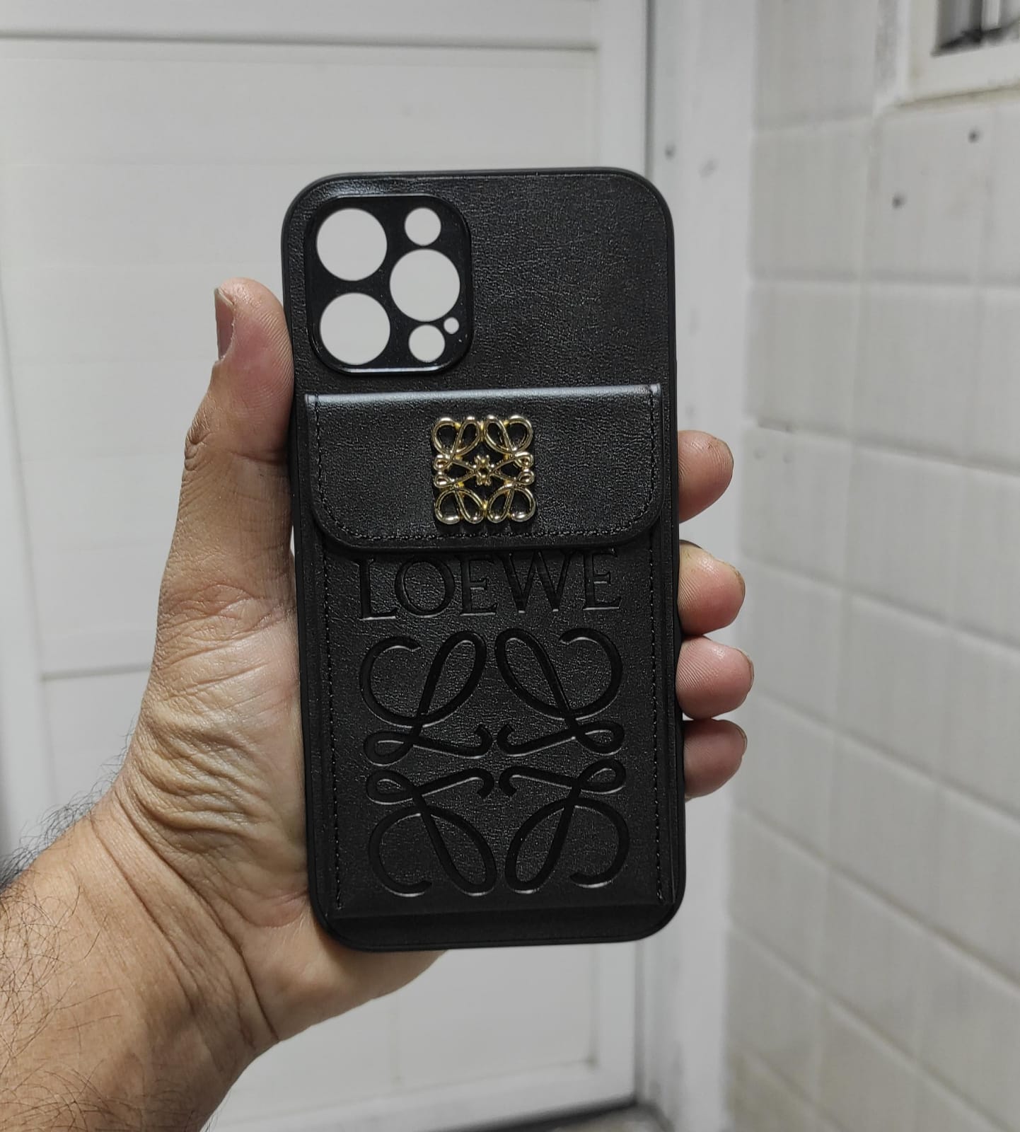 Designer Cover Case for iPhone 12Pro PC1024 Designer Cover Case for iPhone 12Pro PC1024