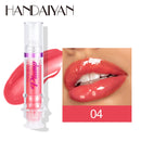 HANDAIYAN Plump Lip Plumping Booster Lip Balm  5ml - TUZZUT Qatar Online Shopping