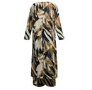 Women Casual Solid Color Irregular Top and Pant Set   3017311 - TUZZUT Qatar Online Shopping