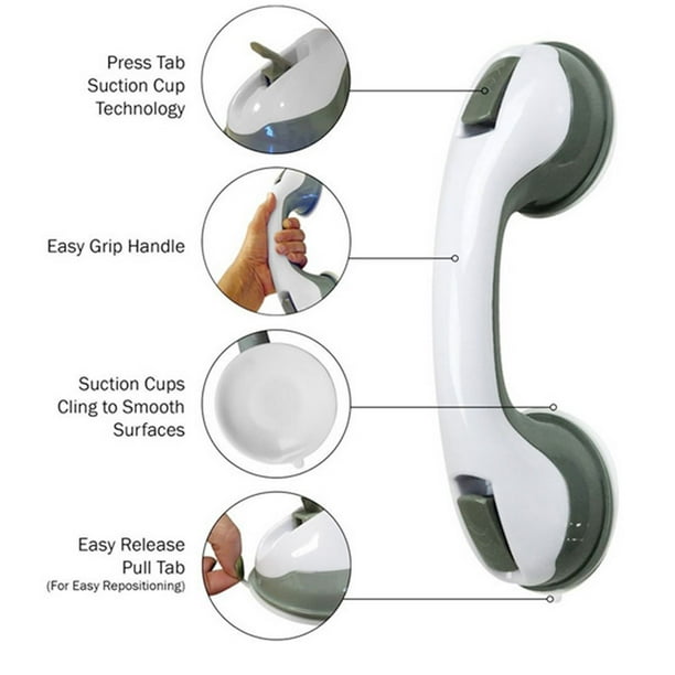 Safety Handle for Bathroom & Household Safety Handle for Bathroom & Household