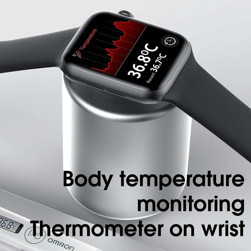 Women's Smart Watch Infinite Display 389170 Women's Smart Watch Infinite Display 389170