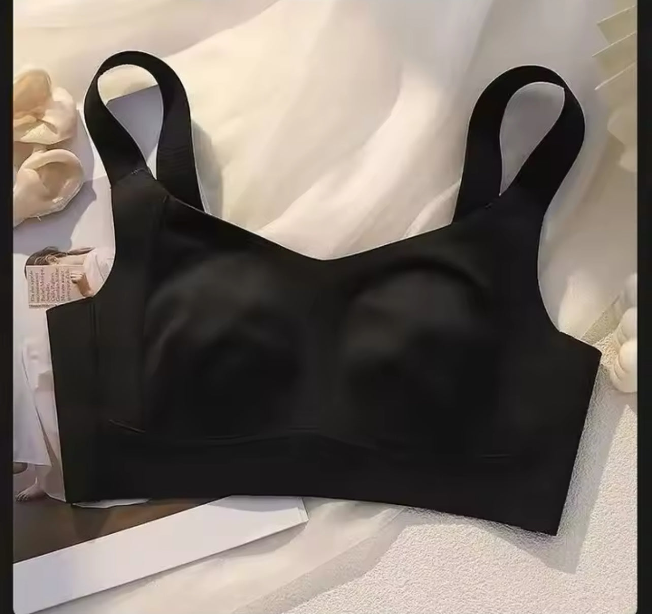 Plus Size Bra Women's 2109 Plus Size Bra Women's 2109