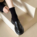 Women's Platform Heels 607055 - TUZZUT Qatar Online Shopping