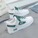 Women's Autumn Sneakers for Spring  126320 - TUZZUT Qatar Online Shopping