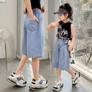 Girls Jeans 539632 - TUZZUT Qatar Online Shopping