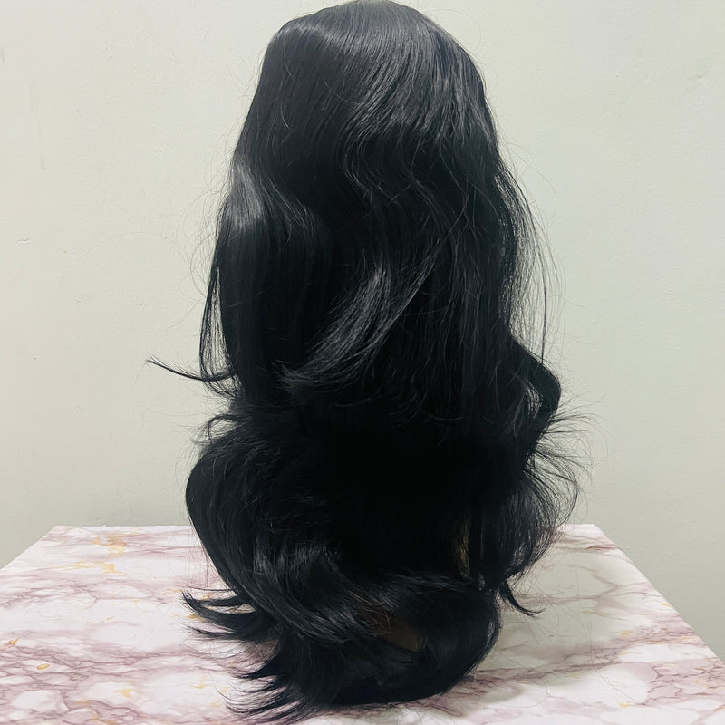 Fashion Synthetic Wig Women's mod31-060 - TUZZUT Qatar Online Shopping