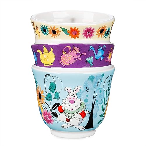 Disney Alice in Wonderland Mug - S4507399 - TUZZUT Qatar Online Shopping