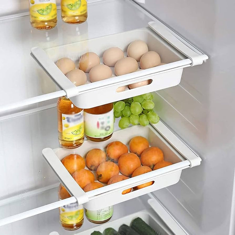 Egg Storage Drawers X3274744 - TUZZUT Qatar Online Shopping