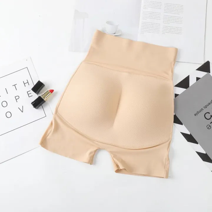 Strong Abdominal Pants Raise High Waist Underwear 32331 Strong Abdominal Pants Raise High Waist Underwear 32331