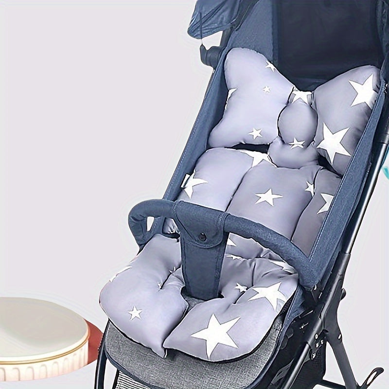 Baby Head Body Support Pillow Soft Seat Mat 1196876 Baby Head Body Support Pillow Soft Seat Mat 1196876