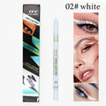 TFT Eyeliner Pencil F24 Long Lasting ExtraEyePencil - TUZZUT Qatar Online Shopping