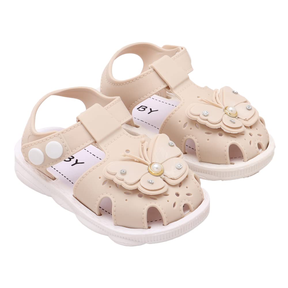 Baby Girl Sandal 1593219 Baby Girl Sandal 1593219