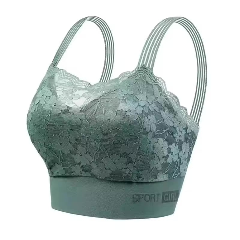 Women's Bra Comfortable Breathable Sports Bra-79985 Women's Bra Comfortable Breathable Sports Bra-79985