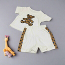 Cotton TShirt for kids 1551265 - TUZZUT Qatar Online Shopping