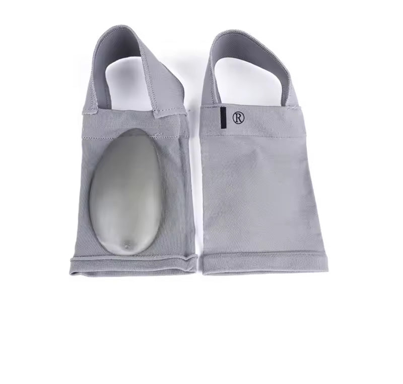 Factory Direct Arch Support Pads – Flat Feet Orthotic Insoles for Men/Women 24556 - TUZZUT Qatar Online Shopping