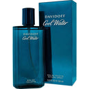Cool Water for Men, edT 125ml by Davidoff - Tuzzut.com Qatar Online Shopping