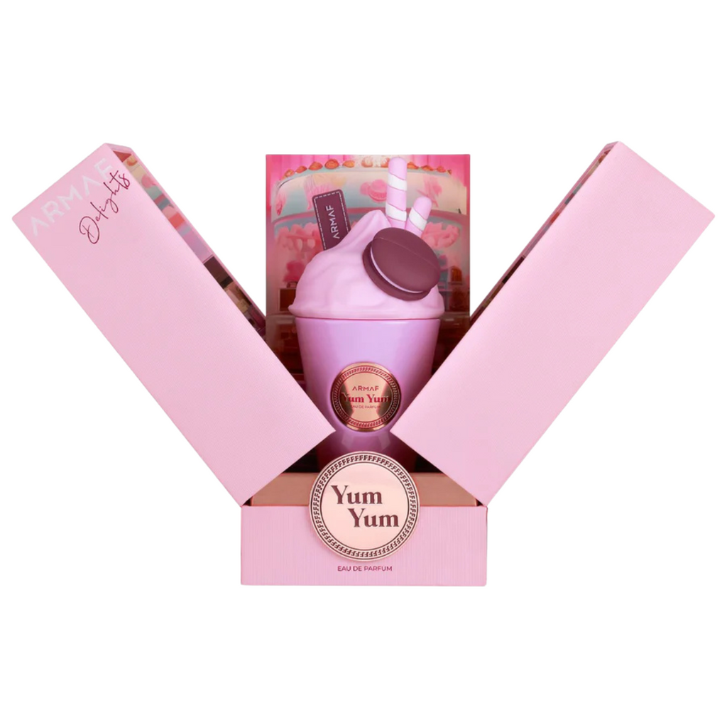 Yum Yum Eau De Parfum 100ml Perfume by Armaf Yum Yum Eau De Parfum 100ml Perfume by Armaf