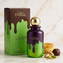 Choco Dubai  Pistachio Kunafa EDP 100ml Perfume By Joyous