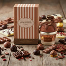 Lattafa Give me Gourmand Choco Overdose EDP 75ML