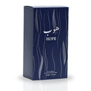 Hope EDP Spray 100ML By RISALA | Inspired by Tygar Bvlgari - TUZZUT Qatar Online Shopping
