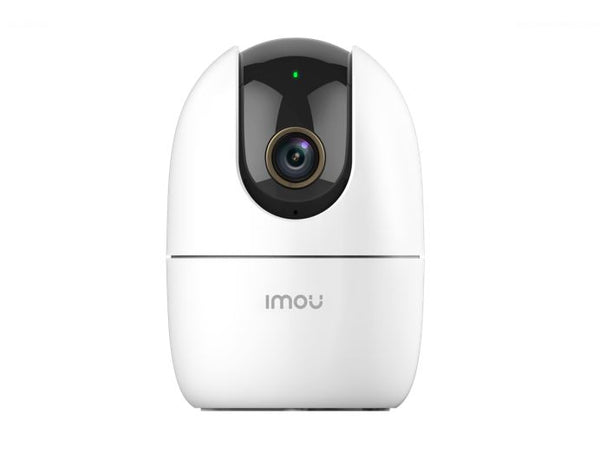 IMOU Ranger 2 Wi-Fi Pan & Tilt Security Camera - 4MP QHD - Tuzzut.com Qatar Online Shopping