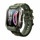 Smart Watches Outdoor Tacticals Sport Rugged Smartwatch 1.71 In Outdoor Tacticals Sport Rugged Smartwatch Rugged Outdoor - Tuzzut.com Qatar Online Shopping