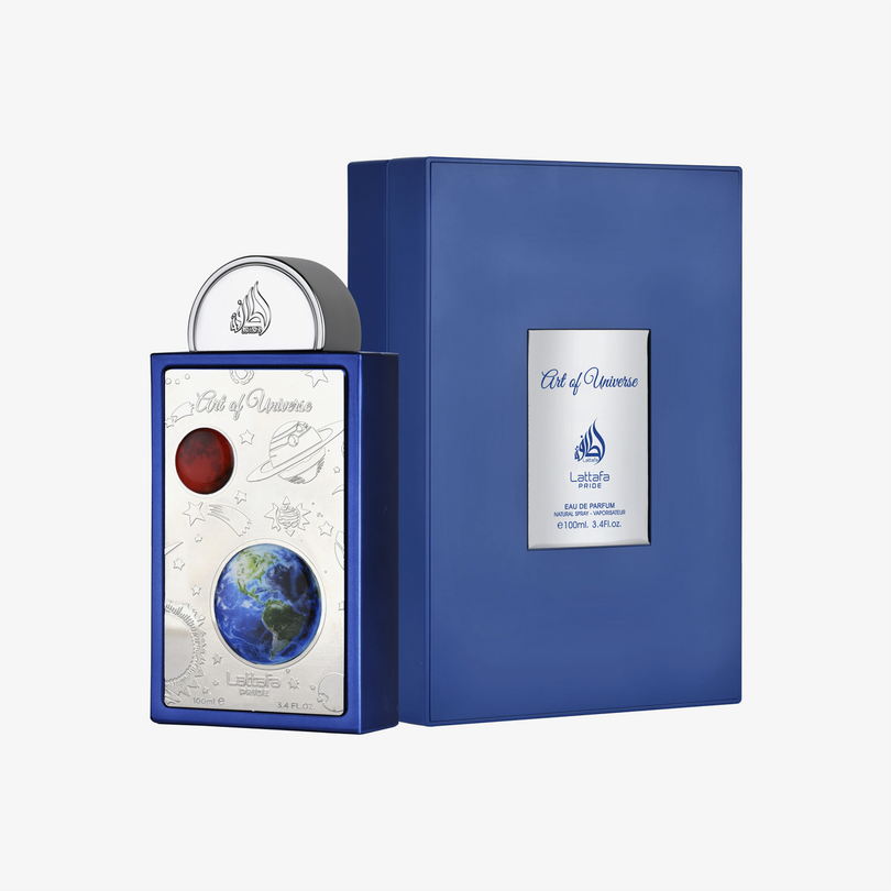 Lattafa Art of Universe 100ml Lattafa Art of Universe 100ml