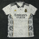 Real Madrid Spain La liga Special Football Shirt Jersey    3365 - TUZZUT Qatar Online Shopping