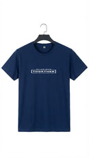 TOGETHER Navy Blue Tshirt TS10