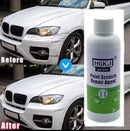 HGKJ-11 Car Paint Scratch Repair Agent 100ml - TUZZUT Qatar Online Shopping