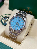 Oyster Perpetual Watch RLX904 - TUZZUT Qatar Online Shopping