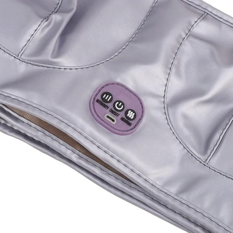 Breast Hot Compress Machine WX-005 - TUZZUT Qatar Online Shopping