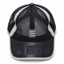 Navy blue Sports Cap MF1922