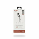 Liwa Stereo In Ear Headphone Type -C  (LW-HFC07) - TUZZUT Qatar Online Shopping