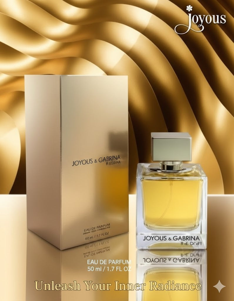Joyous & Gabrina the One edp-100ml Joyous & Gabrina the One edp-100ml