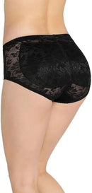 Sodacoda Women's Shapewear Panties - Low Rise Butt Push Up for Sexy Round Butt   380279 - TUZZUT Qatar Online Shopping