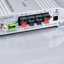 Convenient Stereo Amplifier Sturdy 12V 2.1 Channels Radio Subwoofer Mini Audio Amplifier for Car S4234215 - Tuzzut.com Qatar Online Shopping