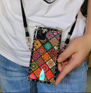 Samsung Galaxy S21 Ultra Back Case Cover S4548478 - Tuzzut.com Qatar Online Shopping