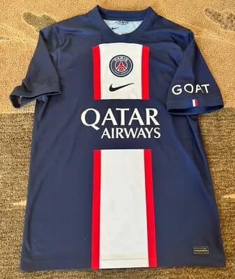 Men's PARIS SAINT-GERMAIN HOME JERSEY     S4604926 - TUZZUT Qatar Online Shopping