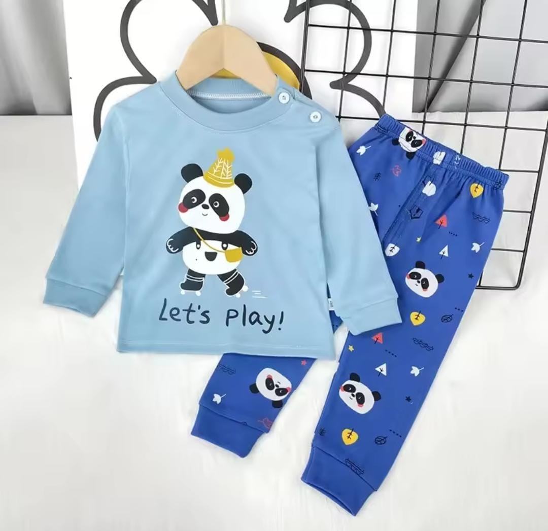 Newborn Kids Pajama Sets 1735483 Newborn Kids Pajama Sets 1735483
