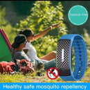 Ultrasonic Wristband M30 - TUZZUT Qatar Online Shopping