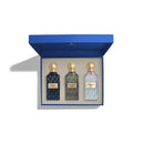 Diamond Collection by Ibrahim Al-Qurashi 3 × 75 ml