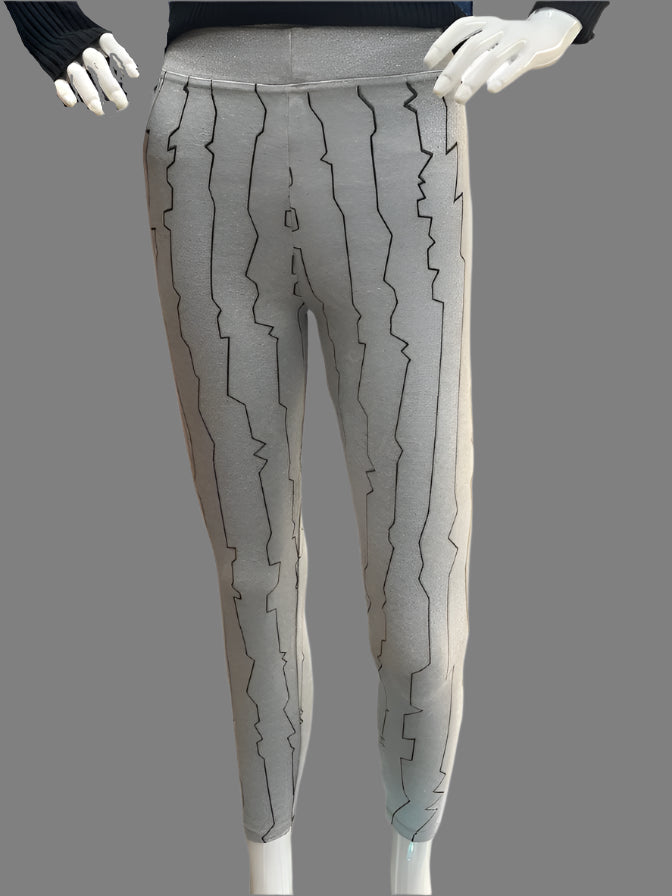 Womens Model Leggins - 6pcs Womens Model Leggins - 6pcs