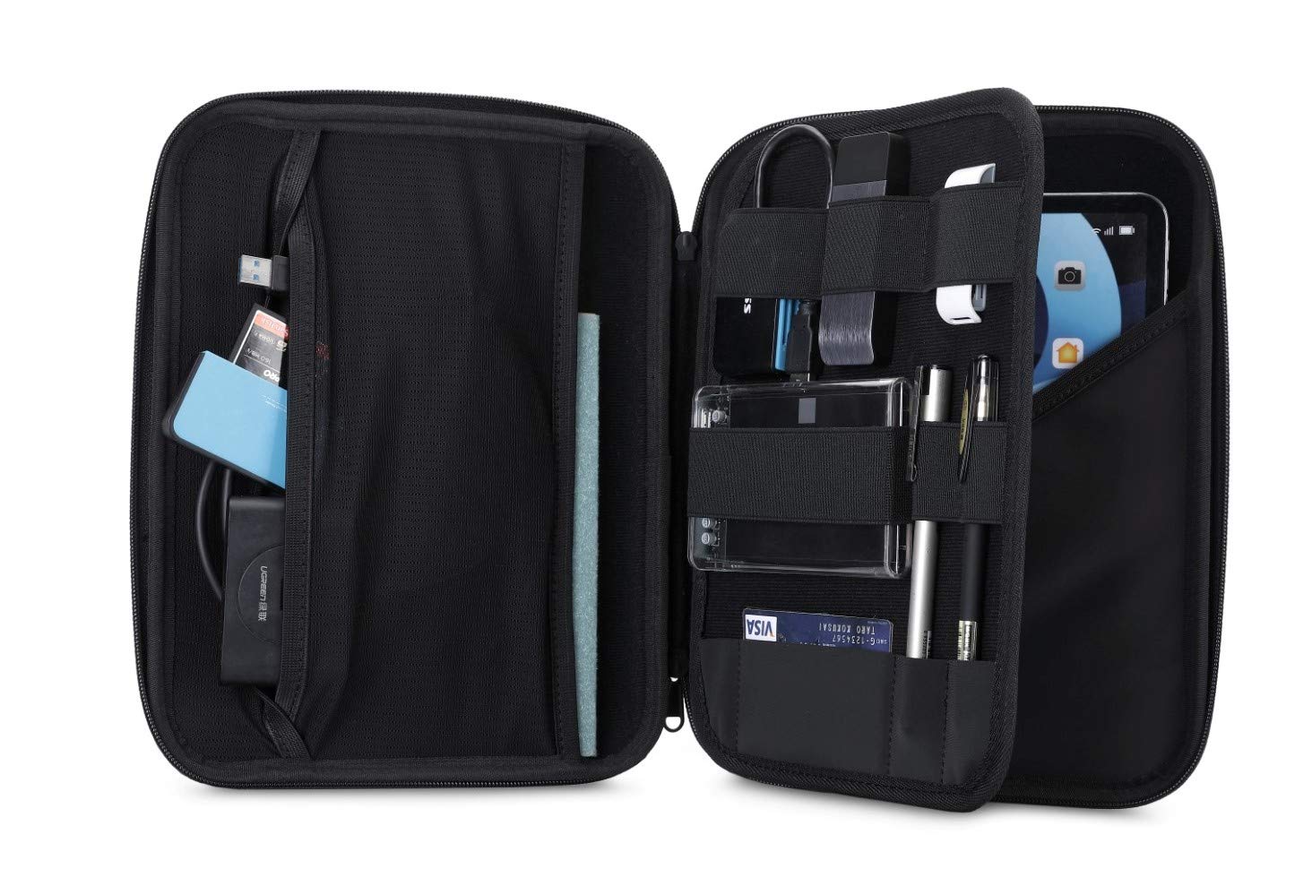 Hard Portfolio Case PC565 Hard Portfolio Case PC565