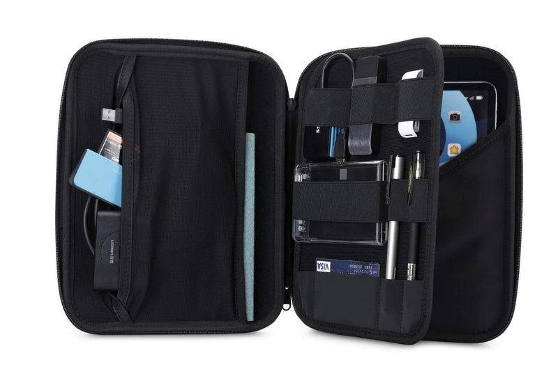 Hard Portfolio Case PC565 - TUZZUT Qatar Online Shopping