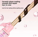 Hair Curling Iron B-363320 - TUZZUT Qatar Online Shopping
